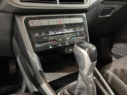 
										VW TCROSS 2022 lleno									
