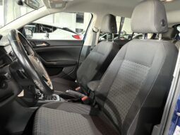 
										VW TCROSS 2022 lleno									