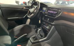 
										VW TCROSS 2022 lleno									