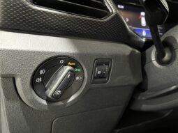 
										VW TCROSS 2022 lleno									