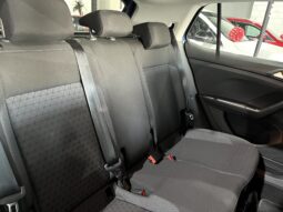 
										VW TCROSS 2022 lleno									