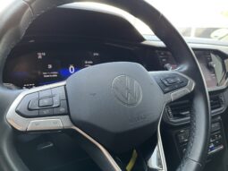 
										VW TCROSS 2022 lleno									