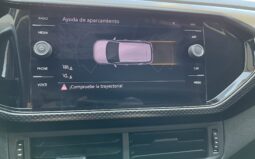 
										VW TCROSS 2022 lleno									