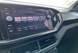 
										VW TCROSS 2022 lleno									