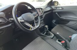 
										VW TCROSS 2022 lleno									