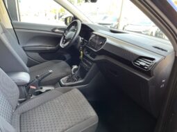 
										VW TCROSS 2022 lleno									
