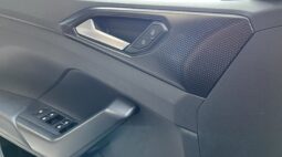 
										VW TCROSS 2022 lleno									