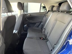 
										VW TCROSS 2022 lleno									