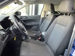 
										VW TCROSS 2022 lleno									