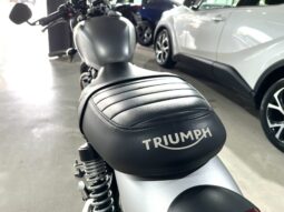 
										TRIUMPH STREET TWIN 0 lleno									