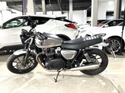 
										TRIUMPH STREET TWIN 0 lleno									