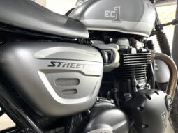 
										TRIUMPH STREET TWIN 0 lleno									