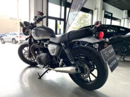 
										TRIUMPH STREET TWIN 0 lleno									