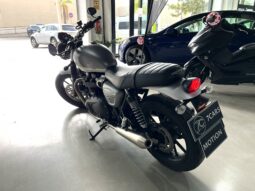 
										TRIUMPH STREET TWIN 0 lleno									