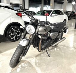 
										TRIUMPH STREET TWIN 0 lleno									