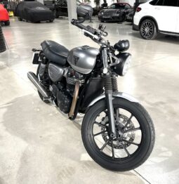 
										TRIUMPH STREET TWIN 0 lleno									