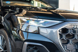 
										AUDI Q8/SQ8 (F1) 5P (18-) 2025 lleno									
