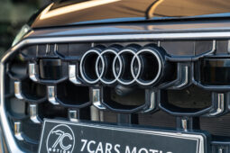 
										AUDI Q8/SQ8 (F1) 5P (18-) 2025 lleno									