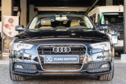 
										AUDI A5/S5 (8T) SPORTBACK (12-16) 2014 lleno									