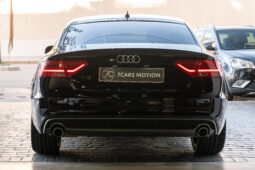 
										AUDI A5/S5 (8T) SPORTBACK (12-16) 2014 lleno									