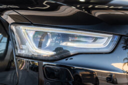 
										AUDI A5/S5 (8T) SPORTBACK (12-16) 2014 lleno									