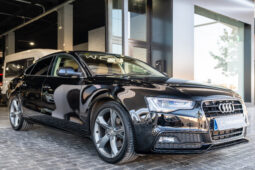 
										AUDI A5/S5 (8T) SPORTBACK (12-16) 2014 lleno									