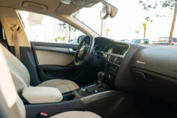 
										AUDI A5/S5 (8T) SPORTBACK (12-16) 2014 lleno									