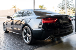 
										AUDI A5/S5 (8T) SPORTBACK (12-16) 2014 lleno									