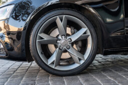 
										AUDI A5/S5 (8T) SPORTBACK (12-16) 2014 lleno									