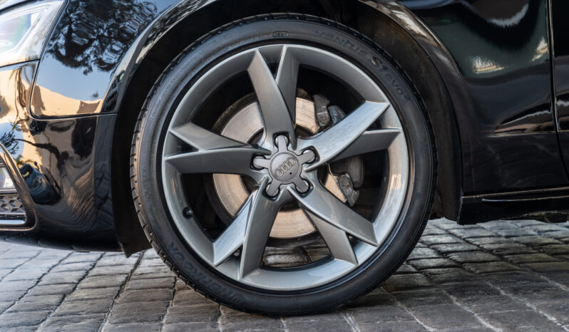 
								AUDI A5/S5 (8T) SPORTBACK (12-16) 2014 lleno									