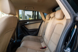 
										AUDI A5/S5 (8T) SPORTBACK (12-16) 2014 lleno									