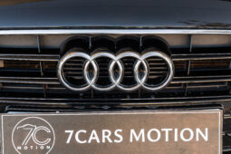 
										AUDI A5/S5 (8T) SPORTBACK (12-16) 2014 lleno									