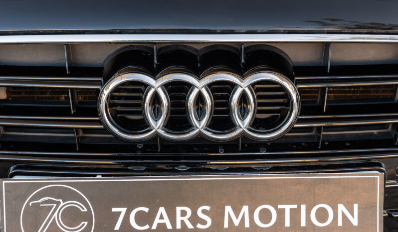 
								AUDI A5/S5 (8T) SPORTBACK (12-16) 2014 lleno									