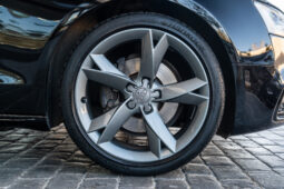 
										AUDI A5/S5 (8T) SPORTBACK (12-16) 2014 lleno									