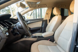 
										AUDI A5/S5 (8T) SPORTBACK (12-16) 2014 lleno									