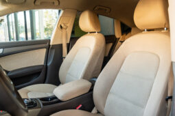 
										AUDI A5/S5 (8T) SPORTBACK (12-16) 2014 lleno									