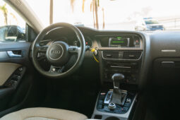 
										AUDI A5/S5 (8T) SPORTBACK (12-16) 2014 lleno									