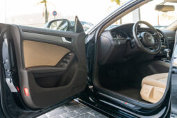 
										AUDI A5/S5 (8T) SPORTBACK (12-16) 2014 lleno									