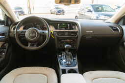 
										AUDI A5/S5 (8T) SPORTBACK (12-16) 2014 lleno									