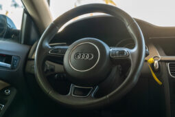 
										AUDI A5/S5 (8T) SPORTBACK (12-16) 2014 lleno									