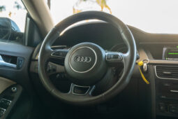 
										AUDI A5/S5 (8T) SPORTBACK (12-16) 2014 lleno									
