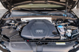 
										AUDI A5/S5 (8T) SPORTBACK (12-16) 2014 lleno									
