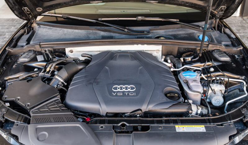 
								AUDI A5/S5 (8T) SPORTBACK (12-16) 2014 lleno									