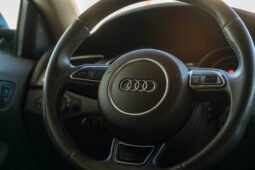
										AUDI A5/S5 (8T) SPORTBACK (12-16) 2014 lleno									