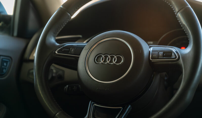 
								AUDI A5/S5 (8T) SPORTBACK (12-16) 2014 lleno									