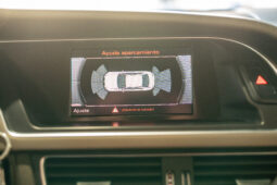 
										AUDI A5/S5 (8T) SPORTBACK (12-16) 2014 lleno									
