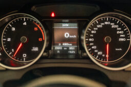 
										AUDI A5/S5 (8T) SPORTBACK (12-16) 2014 lleno									