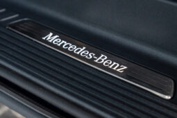 
										MERCEDES BENZ CLASE V (447) (19-) 2021 lleno									