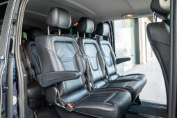 
										MERCEDES BENZ CLASE V (447) (19-) 2021 lleno									