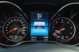 
										MERCEDES BENZ CLASE V (447) (19-) 2021 lleno									